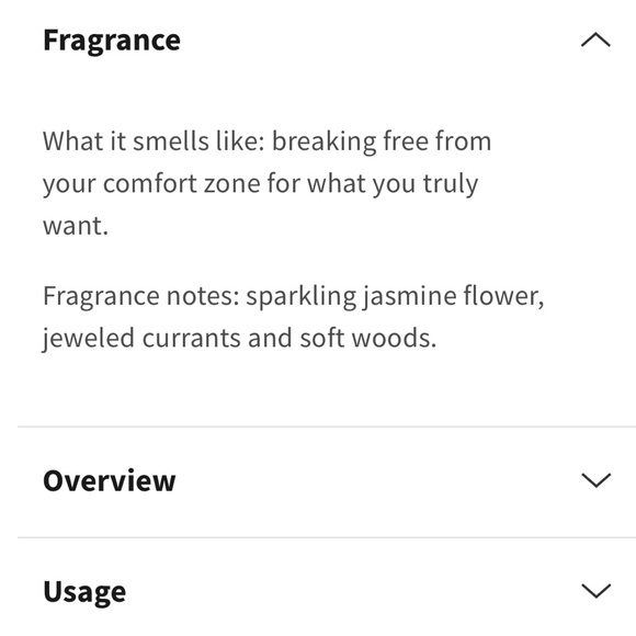 Bath & Body Works Disney Princesses Jasmine Candle NIB - Picture 2 of 2